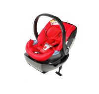 Silla de retención infantil Cybex Aton 5 + Aton Base 2 2017