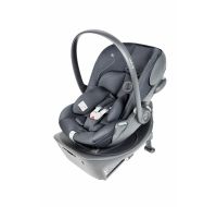 Silla de retención infantil Cybex Cloud G i-Size+ Base G 2024