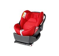 Silla de retención infantil Cybex Cloud Q & Base Q-fix 2015