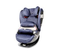 Silla de retención infantil Cybex Pallas S-Fix 2018