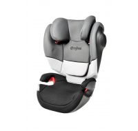 Silla de retención infantil Cybex Solution M-Fix SL 2017