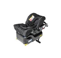 Silla de retención infantil Graco SnugFix + SnugFix Isofix Base             2015