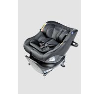 Silla de retención infantil Graco Turn2Me DLX i-Size R129 2025
