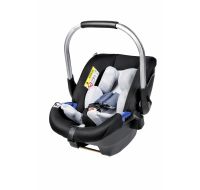 Silla de retención infantil Hauck iPro Baby 2019