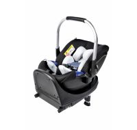 Silla de retención infantil Hauck iPro Baby + iPro Base 2019