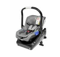 Silla de retención infantil Jané Koos i-Size R1 + iPlatform 2019