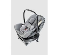 Silla de retención infantil Joie i-Level Pro + i-Base Encore 2025