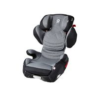 Silla de retención infantil Kiddy Smartfix 2015