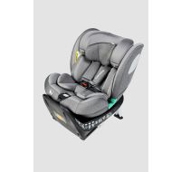 Silla de retención infantil Lionelo Braam i-Size 2025