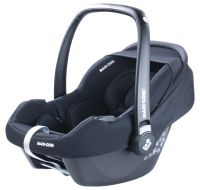 Silla de retención infantil Maxi-Cosi CabrioFix i-Size 2022
