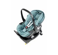 Silla de retención infantil Maxi-Cosi Pebble 360 Pro2 + FamilyFix 360 Pro 2024