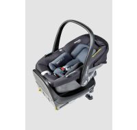 Silla de retención infantil Maxi-Cosi Pebble S + FamilyFix S 2025