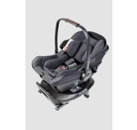 Silla de retención infantil Nuna Pipa Lite + Base Next 2025