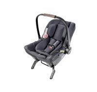 Silla de retención infantil Nuna Pipa Urbn 2024