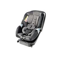 Silla de retención infantil Recaro Guardia & Smart Click Base 2017