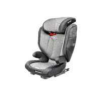 Silla de retención infantil Recaro Monza Nova Evo Seatfix 2018