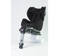 Silla de retención infantil Recaro Optia & Smart Click Base 2017