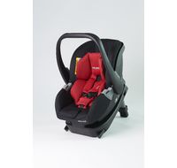 Silla de retención infantil Recaro Privia Evo & Smart Click Base 2017