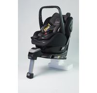 Silla de retención infantil Recaro Zero.1 Elite 2017