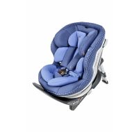 Silla de retención infantil Storchenmühle Niki Start 2024