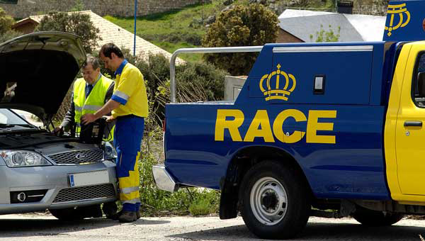 RACE
