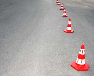 Plan de movilidad RACE