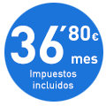 RACE Unlimited DUO desde 25 euros al mes