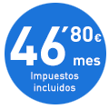 RACE Unlimited Family desde 35 euros al mes