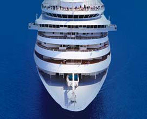Descuentos en cruceros