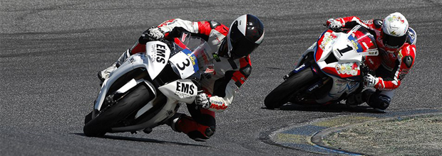 Campeonato RACE Motociclismo