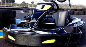 Descuentos en Circuito Jarama