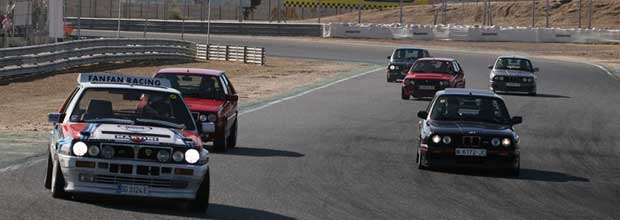 Jornadas Puertas abiertas Fundación RACE