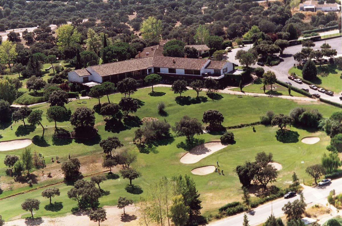 Complejo Deportivo RACE