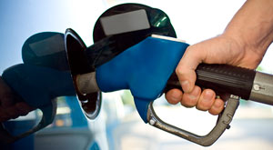 Error al echar combustible