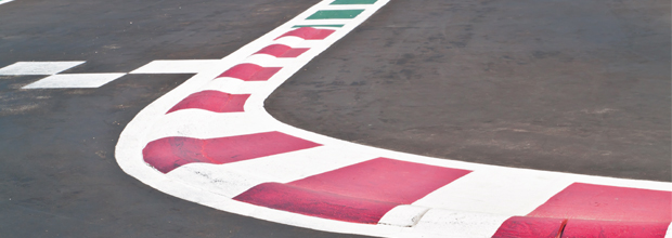 Cursos de conducción del RACE