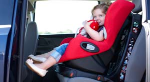 Preguntas frecuentes sobre sillas infantiles