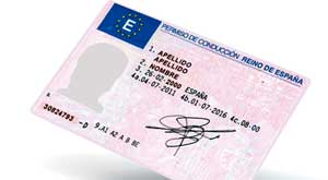 Como recuperar puntos carnet conducir
