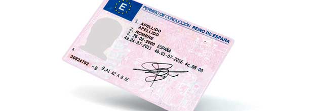 Recuperar puntos carnet conducir