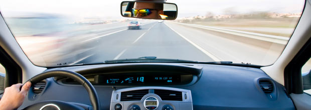 Efectos del alcohol y las drogas en la conducción