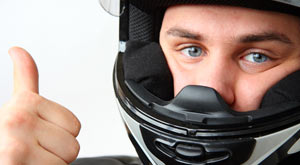Consejos para conducir una moto