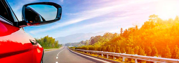 Los conductores viajan con exceso de carga
