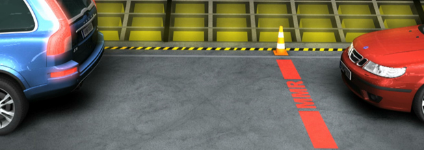 Distancia de seguridad