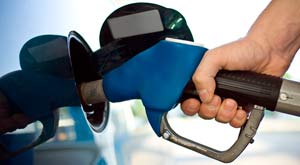 Homologación consumo combustible