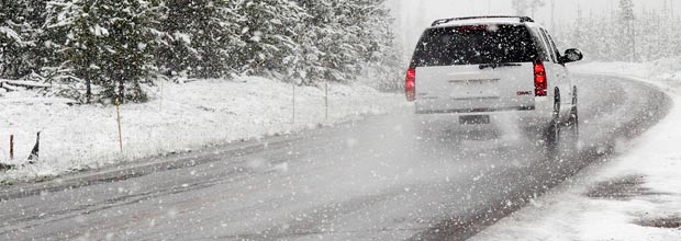 El RACE refuerza sus operativos de asistencia en zonas de nieve