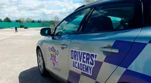 Drivers´Academy