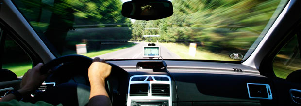 Documentación obligatoria coche