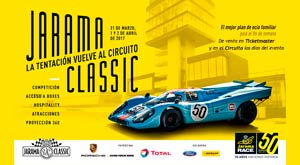 Jarama Classic 2017