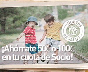 MGM trae a un amigo MGM trae a un amigo