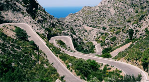 Consejos para evitar mareos en coche