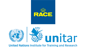 RACE y UNITAR